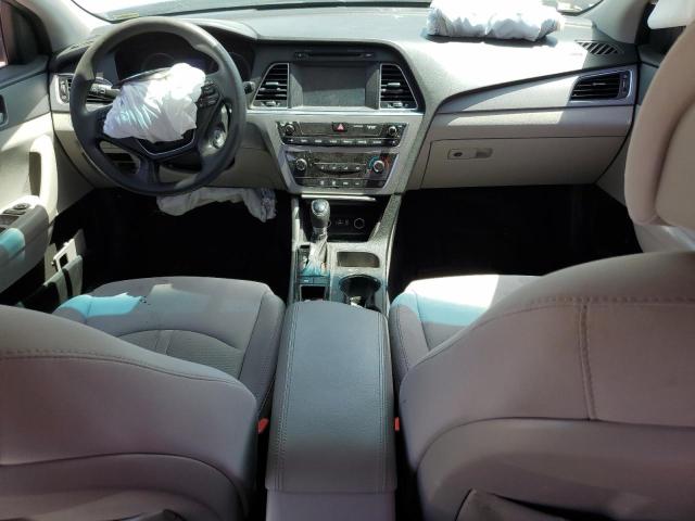 Photo 7 VIN: 5NPE24AF9GH366224 - HYUNDAI SONATA SE 