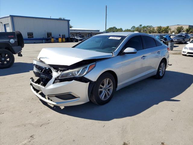 Photo 0 VIN: 5NPE24AF9GH368197 - HYUNDAI SONATA 