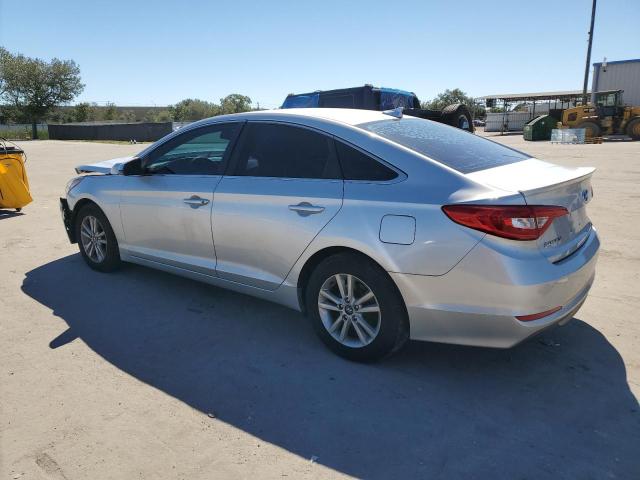 Photo 1 VIN: 5NPE24AF9GH368197 - HYUNDAI SONATA 