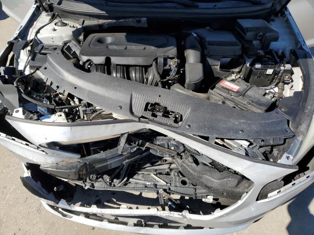 Photo 10 VIN: 5NPE24AF9GH368197 - HYUNDAI SONATA 