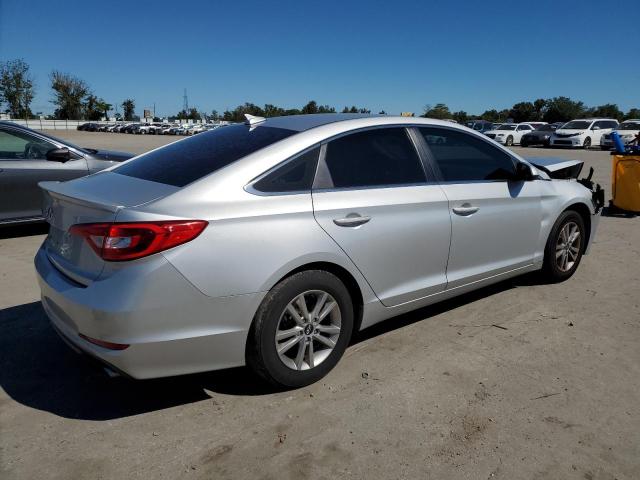 Photo 2 VIN: 5NPE24AF9GH368197 - HYUNDAI SONATA 