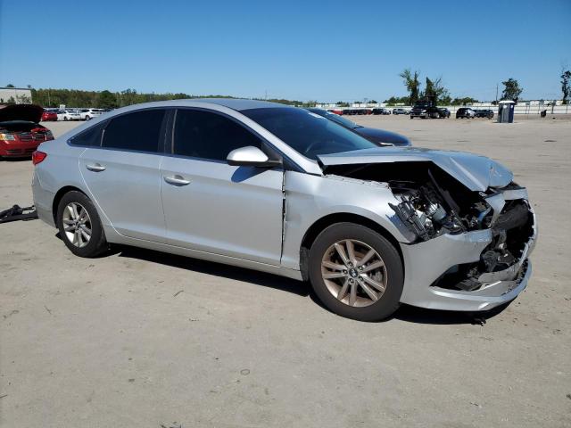 Photo 3 VIN: 5NPE24AF9GH368197 - HYUNDAI SONATA 