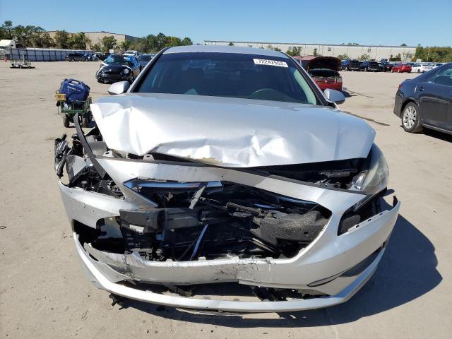 Photo 4 VIN: 5NPE24AF9GH368197 - HYUNDAI SONATA 