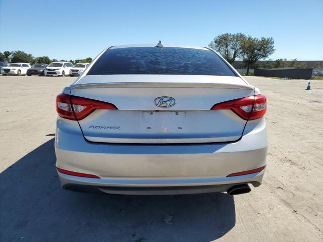 Photo 5 VIN: 5NPE24AF9GH368197 - HYUNDAI SONATA 