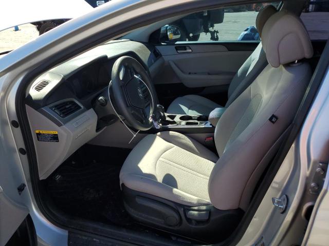 Photo 6 VIN: 5NPE24AF9GH368197 - HYUNDAI SONATA 