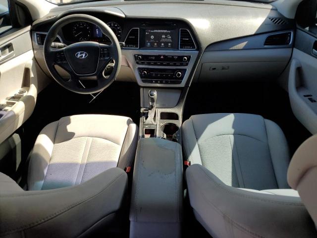 Photo 7 VIN: 5NPE24AF9GH368197 - HYUNDAI SONATA 