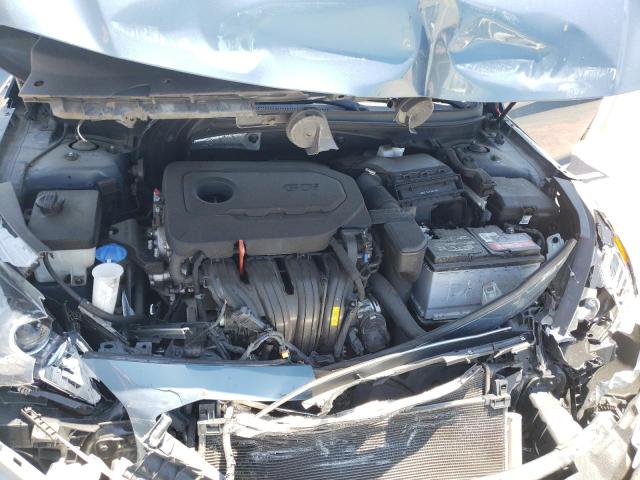 Photo 6 VIN: 5NPE24AF9GH369771 - HYUNDAI SONATA SE 