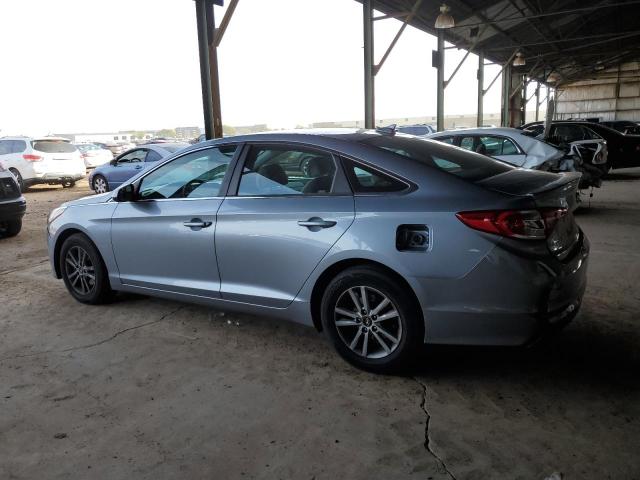 Photo 1 VIN: 5NPE24AF9GH370113 - HYUNDAI SONATA SE 