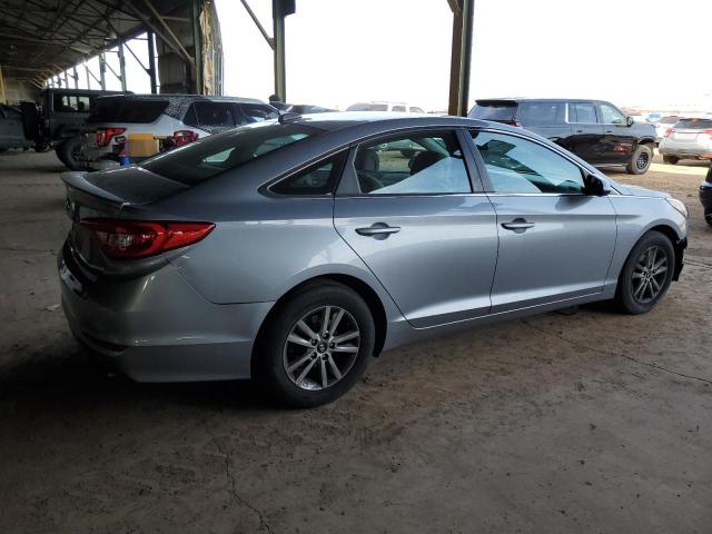 Photo 2 VIN: 5NPE24AF9GH370113 - HYUNDAI SONATA SE 