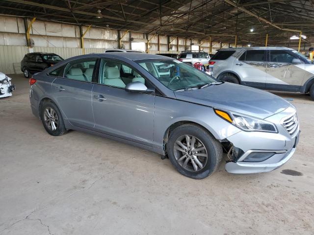 Photo 3 VIN: 5NPE24AF9GH370113 - HYUNDAI SONATA SE 