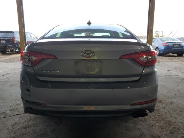 Photo 5 VIN: 5NPE24AF9GH370113 - HYUNDAI SONATA SE 