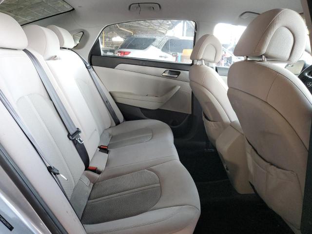 Photo 9 VIN: 5NPE24AF9GH370113 - HYUNDAI SONATA SE 