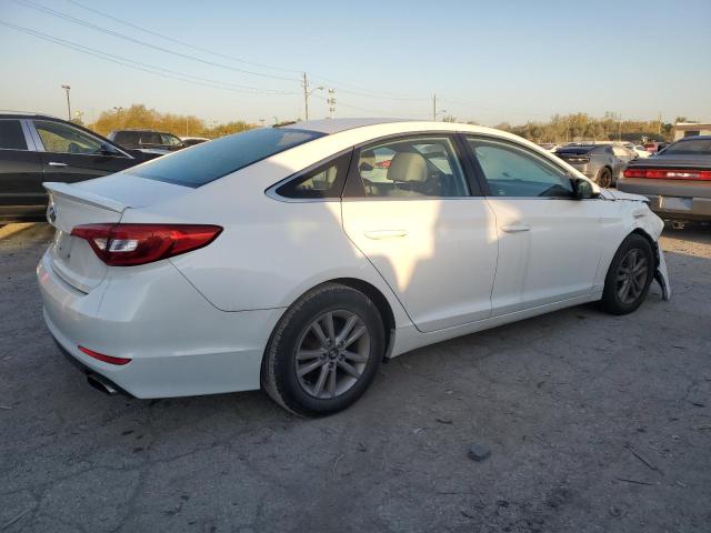 Photo 2 VIN: 5NPE24AF9GH371374 - HYUNDAI SONATA SE 