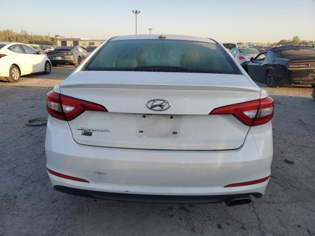 Photo 5 VIN: 5NPE24AF9GH371374 - HYUNDAI SONATA SE 