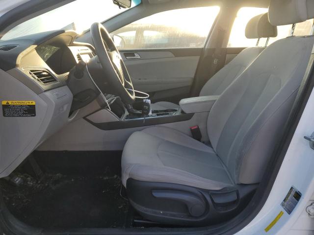 Photo 6 VIN: 5NPE24AF9GH371374 - HYUNDAI SONATA SE 