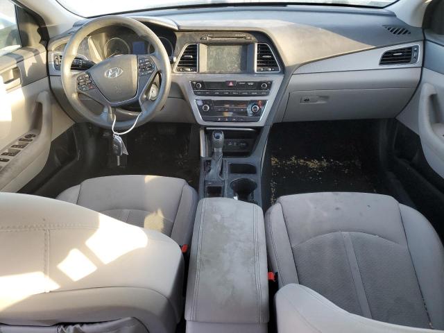 Photo 7 VIN: 5NPE24AF9GH371374 - HYUNDAI SONATA SE 