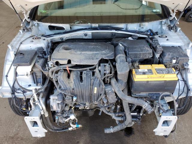 Photo 10 VIN: 5NPE24AF9GH371813 - HYUNDAI SONATA SE 