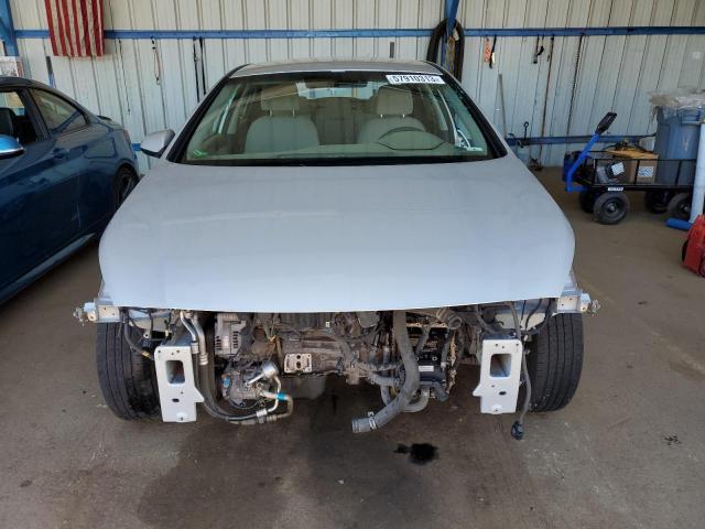 Photo 4 VIN: 5NPE24AF9GH371813 - HYUNDAI SONATA SE 