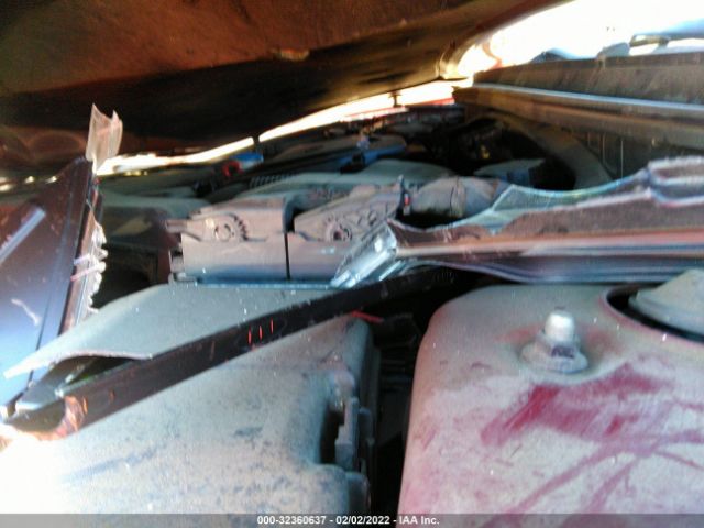 Photo 9 VIN: 5NPE24AF9GH375277 - HYUNDAI SONATA 