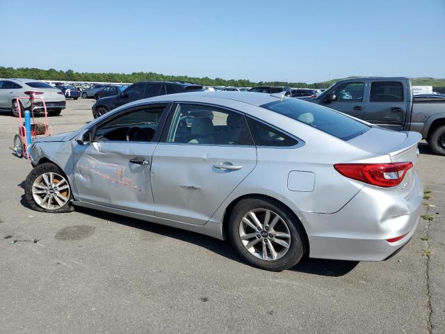 Photo 1 VIN: 5NPE24AF9GH376204 - HYUNDAI SONATA SE 