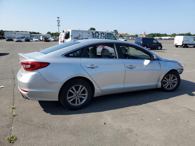 Photo 2 VIN: 5NPE24AF9GH376204 - HYUNDAI SONATA SE 