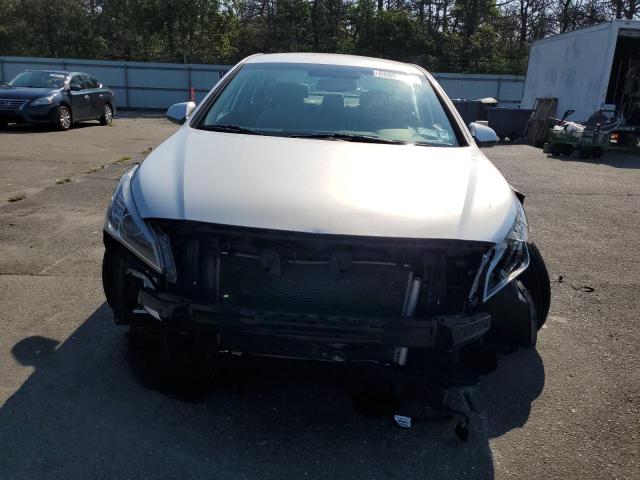 Photo 4 VIN: 5NPE24AF9GH376204 - HYUNDAI SONATA SE 