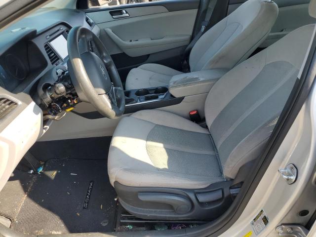 Photo 6 VIN: 5NPE24AF9GH376204 - HYUNDAI SONATA SE 