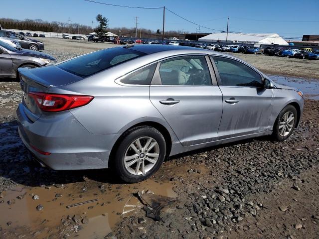 Photo 2 VIN: 5NPE24AF9GH378972 - HYUNDAI SONATA 