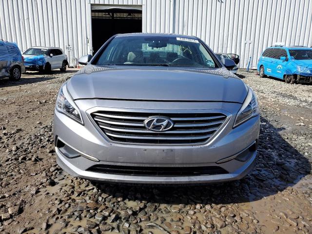 Photo 4 VIN: 5NPE24AF9GH378972 - HYUNDAI SONATA 