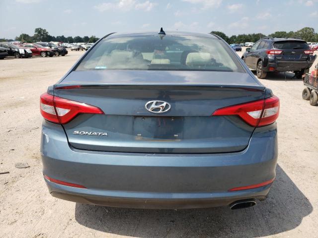 Photo 5 VIN: 5NPE24AF9GH384139 - HYUNDAI SONATA SE 