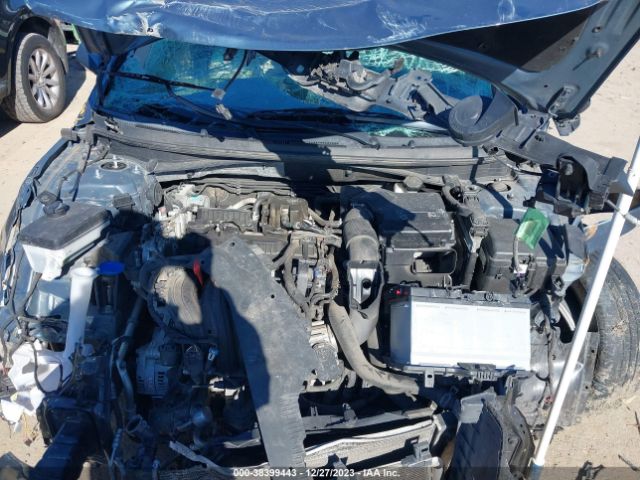 Photo 9 VIN: 5NPE24AF9GH385355 - HYUNDAI SONATA 