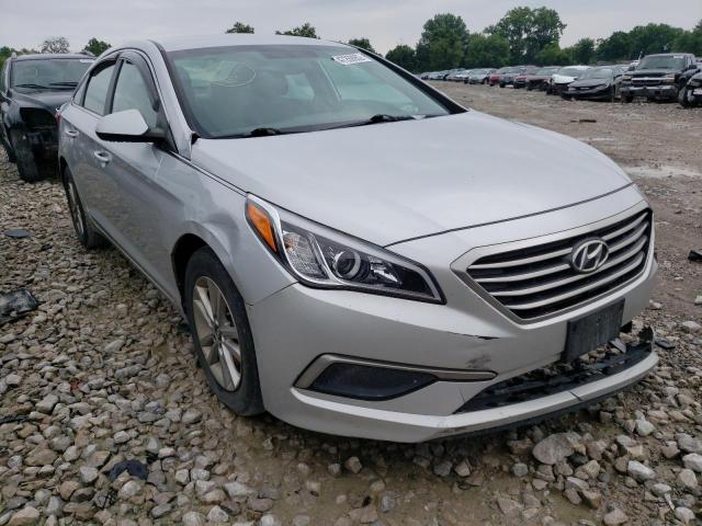 Photo 0 VIN: 5NPE24AF9GH386358 - HYUNDAI SONATA SE 