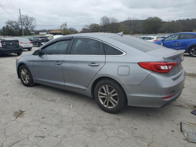 Photo 1 VIN: 5NPE24AF9GH386389 - HYUNDAI SONATA SE 