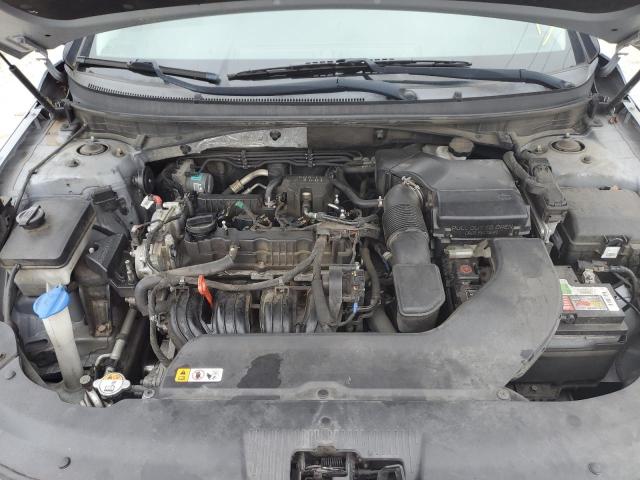 Photo 10 VIN: 5NPE24AF9GH386389 - HYUNDAI SONATA SE 