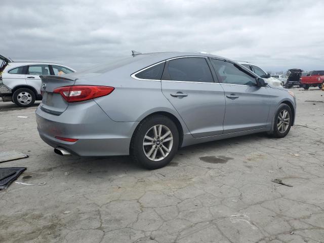 Photo 2 VIN: 5NPE24AF9GH386389 - HYUNDAI SONATA SE 