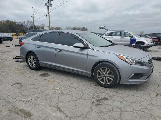 Photo 3 VIN: 5NPE24AF9GH386389 - HYUNDAI SONATA SE 