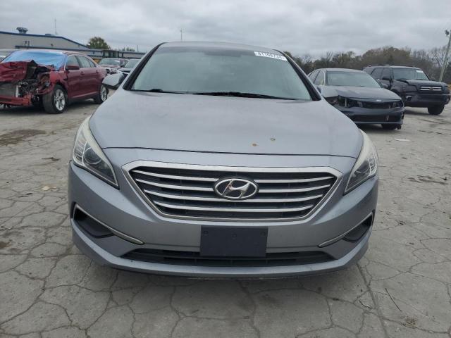 Photo 4 VIN: 5NPE24AF9GH386389 - HYUNDAI SONATA SE 