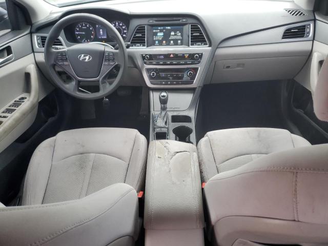 Photo 7 VIN: 5NPE24AF9GH386389 - HYUNDAI SONATA SE 