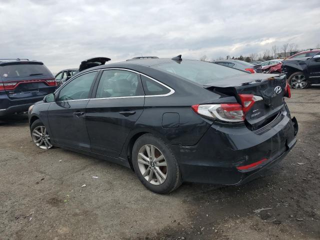 Photo 1 VIN: 5NPE24AF9GH393908 - HYUNDAI SONATA SE 