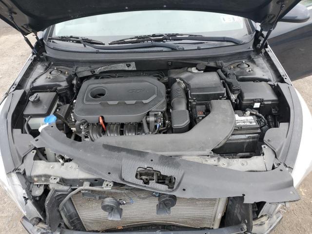 Photo 10 VIN: 5NPE24AF9GH393908 - HYUNDAI SONATA SE 