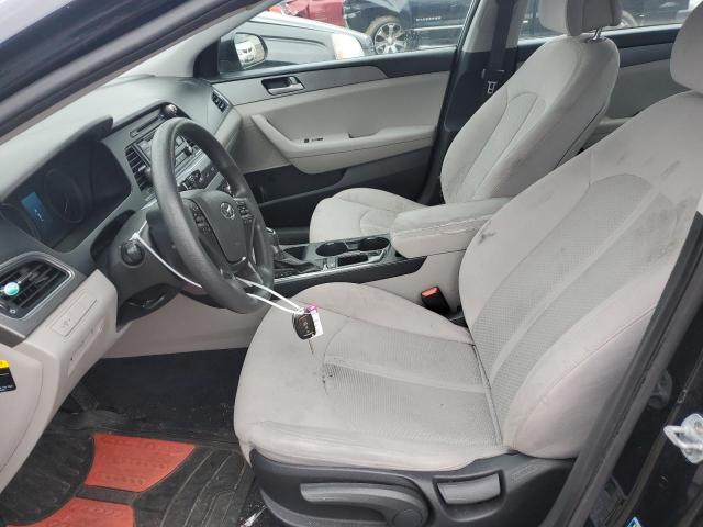 Photo 6 VIN: 5NPE24AF9GH393908 - HYUNDAI SONATA SE 