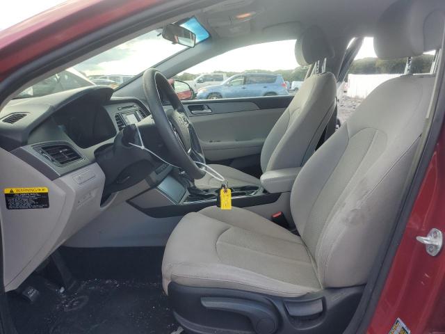 Photo 6 VIN: 5NPE24AF9GH394153 - HYUNDAI SONATA SE 