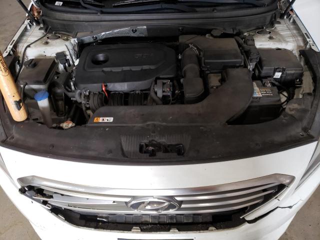 Photo 10 VIN: 5NPE24AF9GH399918 - HYUNDAI SONATA 