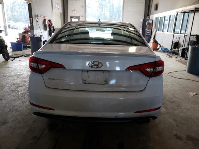 Photo 5 VIN: 5NPE24AF9GH399918 - HYUNDAI SONATA 