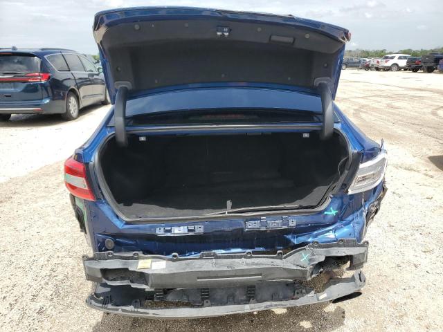 Photo 5 VIN: 5NPE24AF9GH401456 - HYUNDAI SONATA SE 