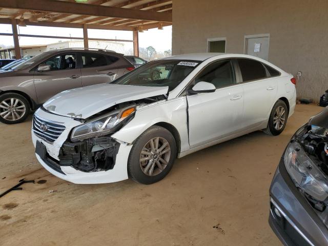 Photo 0 VIN: 5NPE24AF9GH401747 - HYUNDAI SONATA SE 