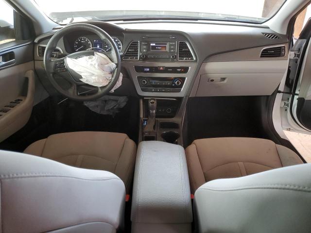 Photo 7 VIN: 5NPE24AF9GH401747 - HYUNDAI SONATA SE 