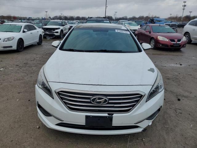 Photo 4 VIN: 5NPE24AF9GH404826 - HYUNDAI SONATA 