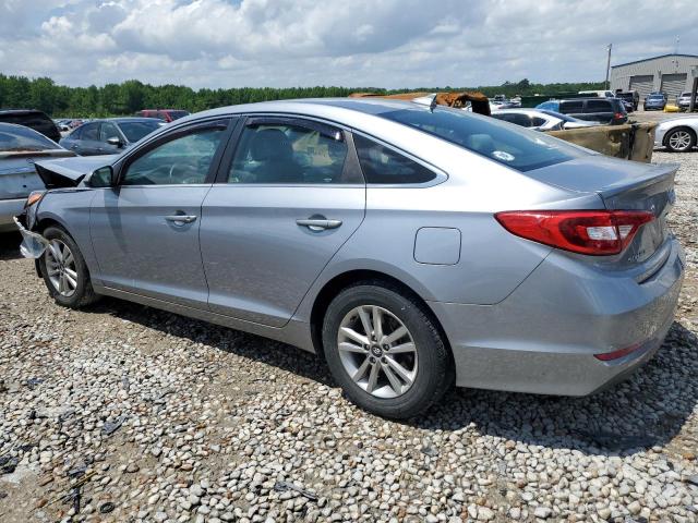 Photo 1 VIN: 5NPE24AF9GH404986 - HYUNDAI SONATA 