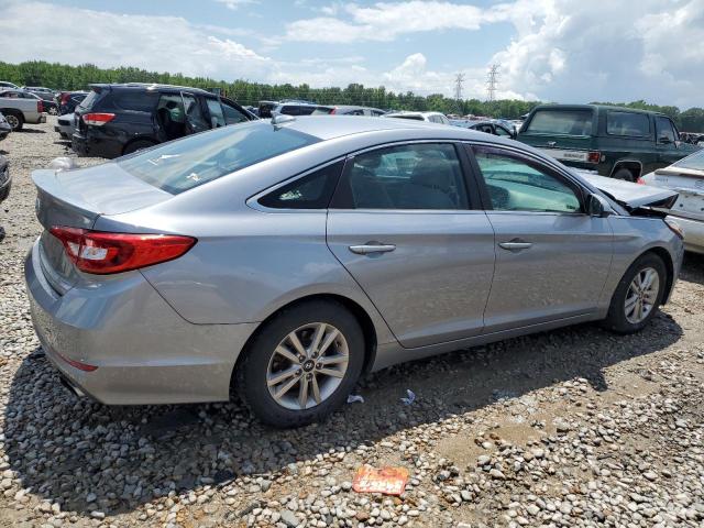 Photo 2 VIN: 5NPE24AF9GH404986 - HYUNDAI SONATA 